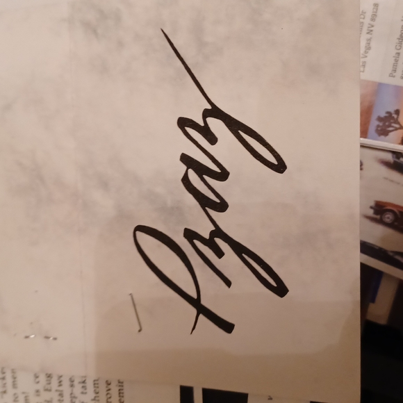 Necklace, bracelet - Picture 6 of 7